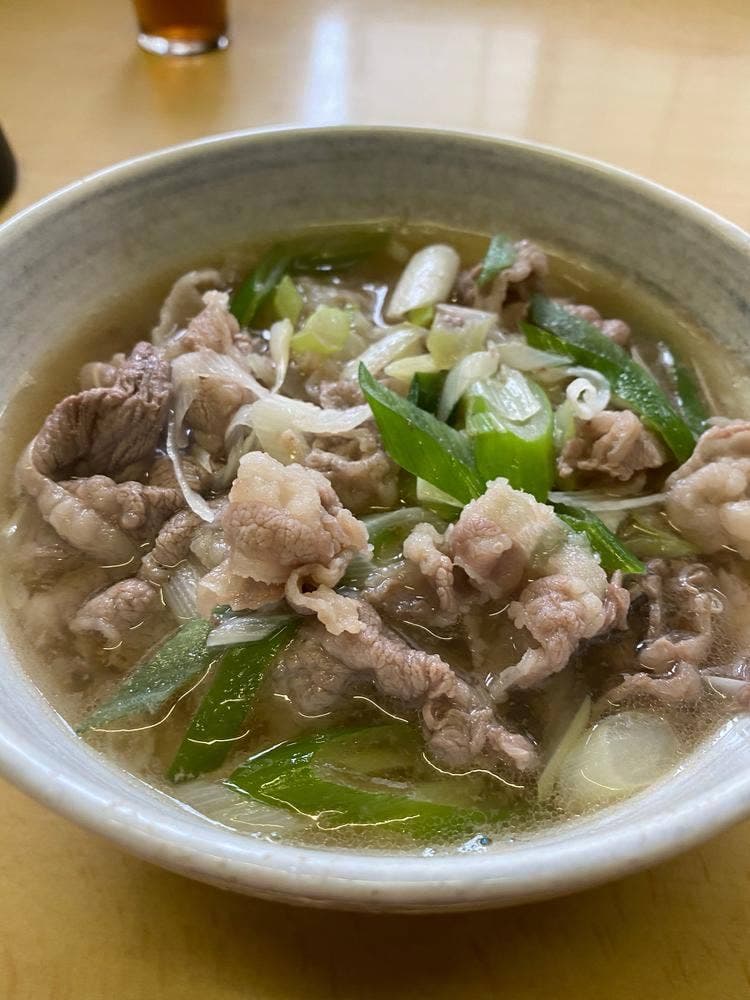 おふくろ