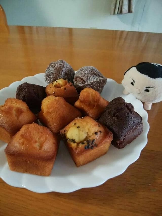 焼きたてお菓子工房 Caputto - サブ画像2