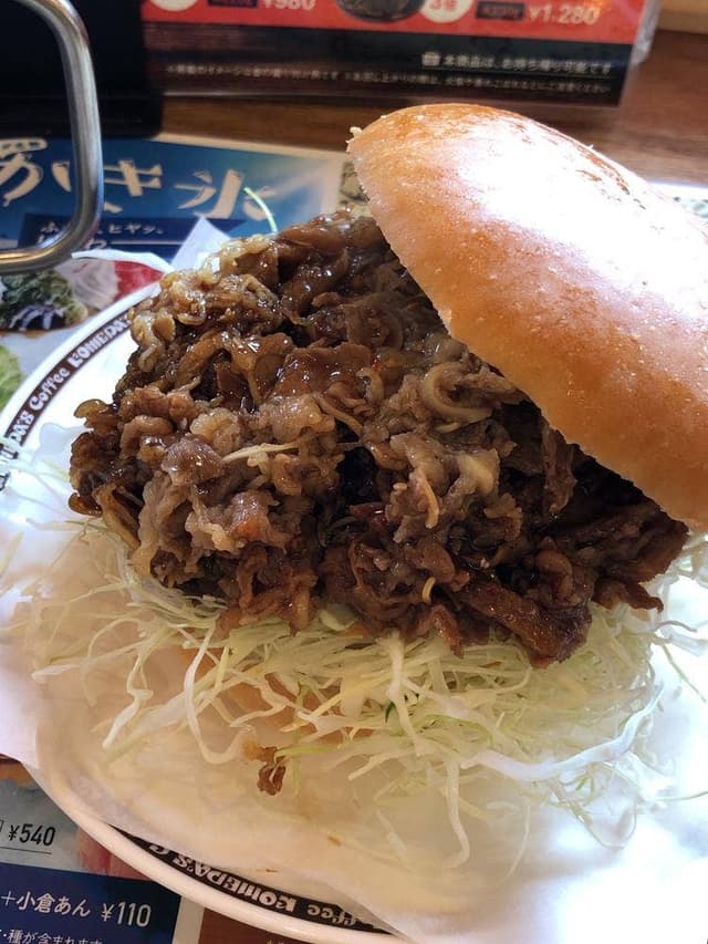コメダ珈琲店 寝屋川南店 - サブ画像3