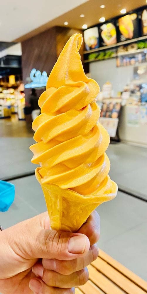 北海道うまいもの館 四日市泊店