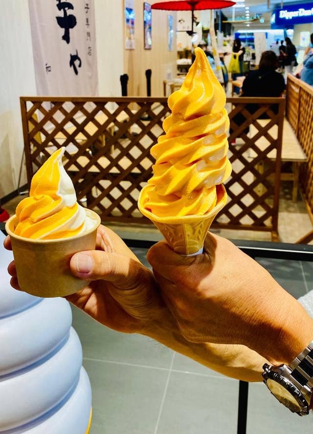 北海道うまいもの館 四日市泊店 - サブ画像3