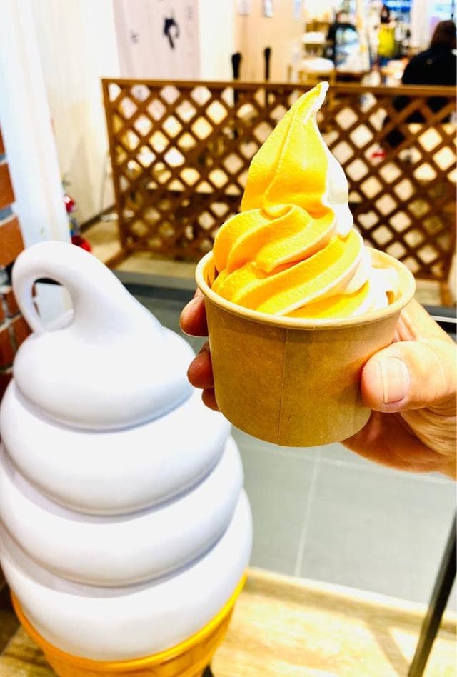 北海道うまいもの館 四日市泊店 - サブ画像2