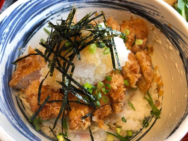 とんかつ富留川 - サブ画像3