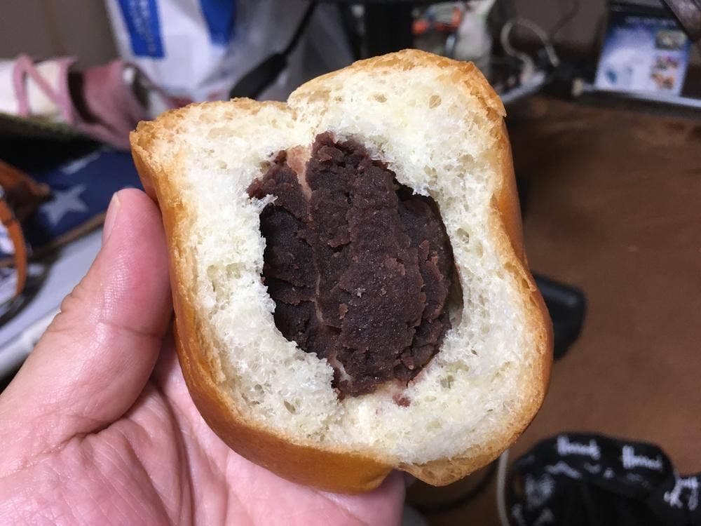 タナカのパン