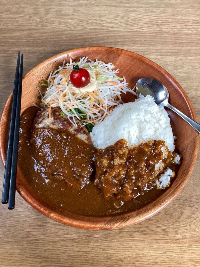 びっくりドンキー 小山店 - サブ画像3