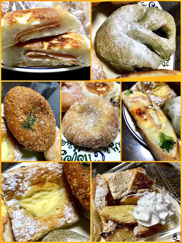 伊三郎製ぱん 日田店 - サブ画像2