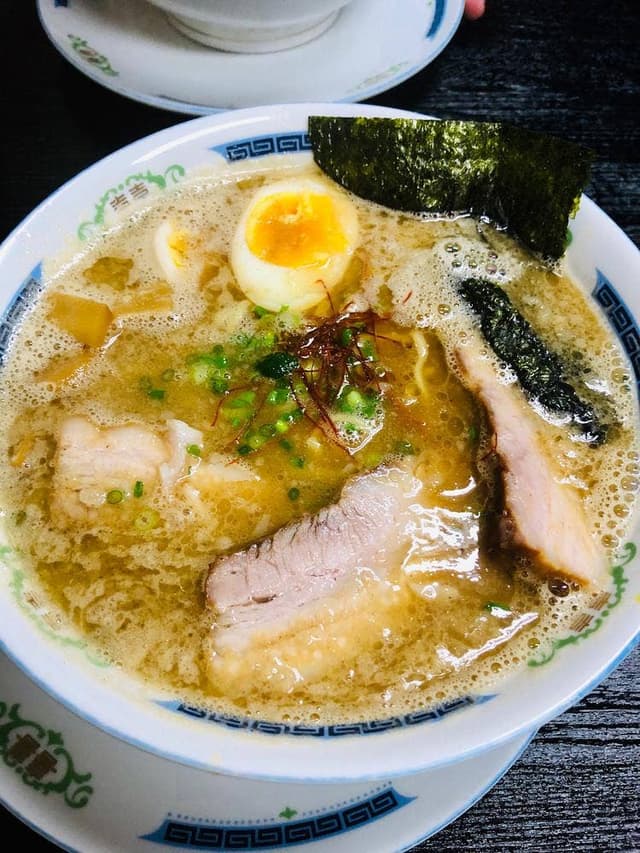 めん処 宣 - サブ画像2