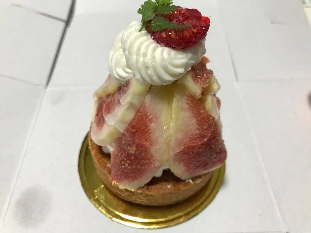 ハニーサックル