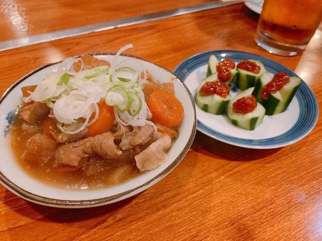 吉祥寺いせや総本店 立石支店 - サブ画像2