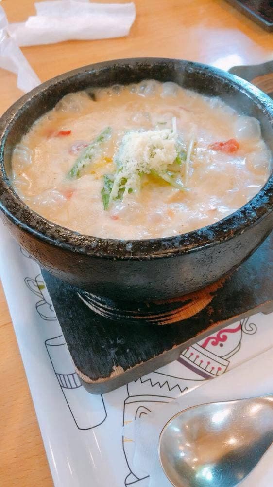ピースボウルカフェ - サブ画像2