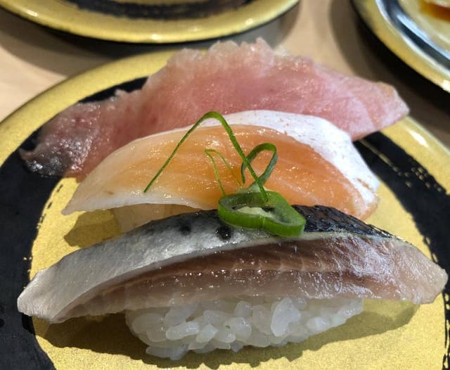 はま寿司 加平店 - サブ画像1