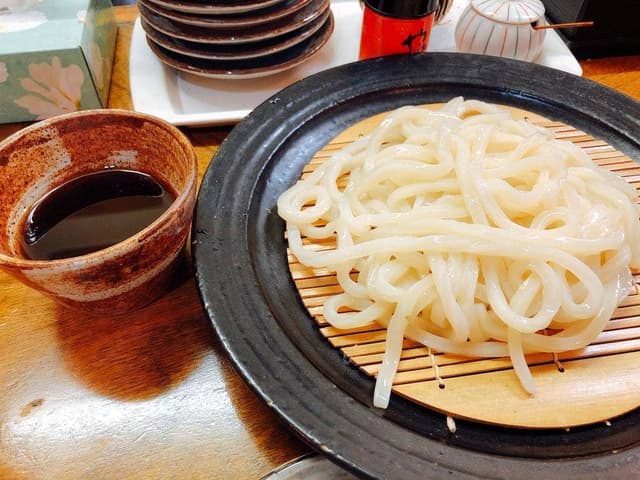 喰いもんや うどん屋と二階 - サブ画像3