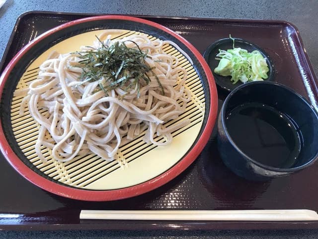 南阿蘇 そば道場 - サブ画像2