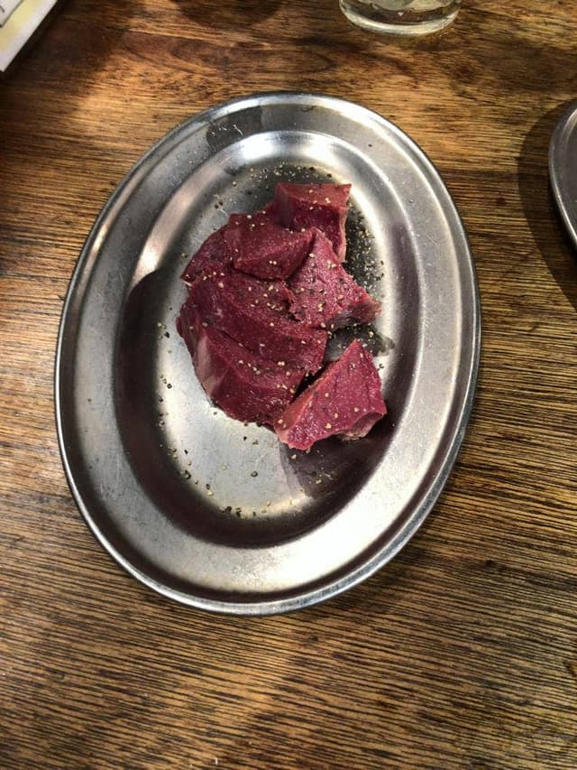 ばかとあほ 大橋店 - サブ画像3