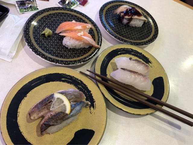 はま寿司 石巻蛇田店 - サブ画像3