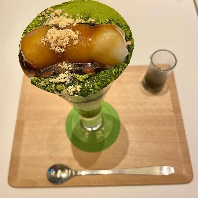 OMATCHA SALON 玉川髙島屋S.C - サブ画像1