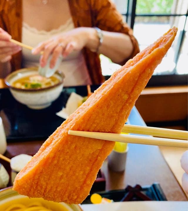さぬきうどん 佐和 - サブ画像1