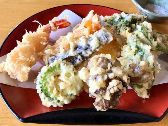 そば工房 風車 - サブ画像3