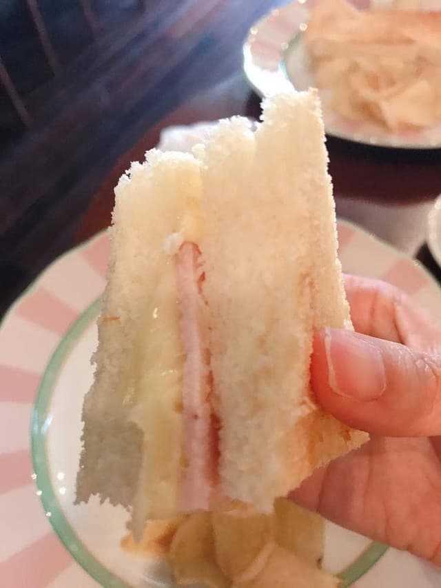 カフェバード - サブ画像2