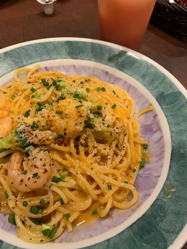 生麺工房 鎌倉パスタ 武蔵浦和マーレ店 - サブ画像1