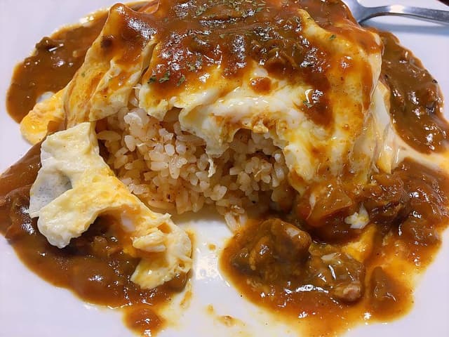 喫茶らくがき - サブ画像2