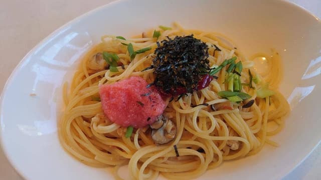 ジョリーパスタ 厚木店 - サブ画像1