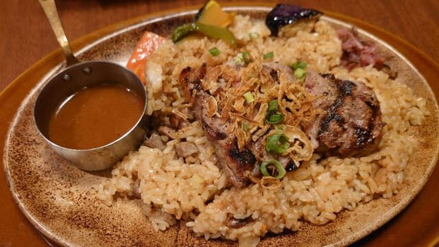 ロイヤルホスト 白根店 - サブ画像1