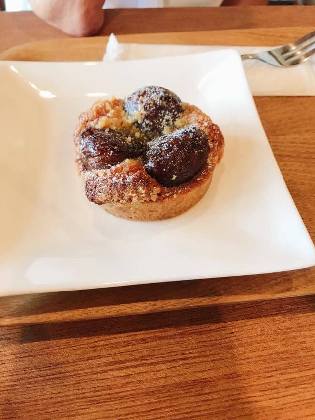 FOLK FOLK COFFEE - サブ画像1