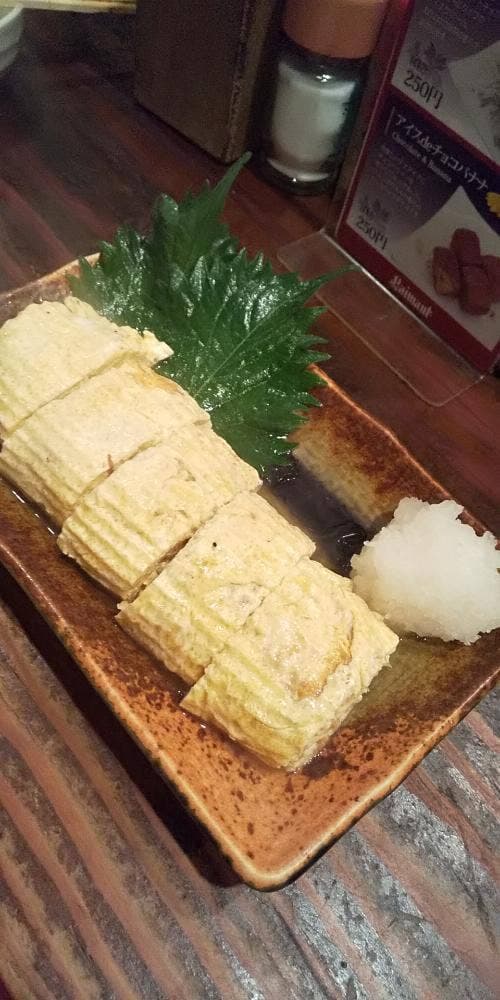 とりとり