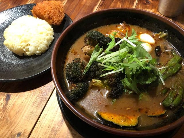 ラマイ 函館五稜郭店 - サブ画像3