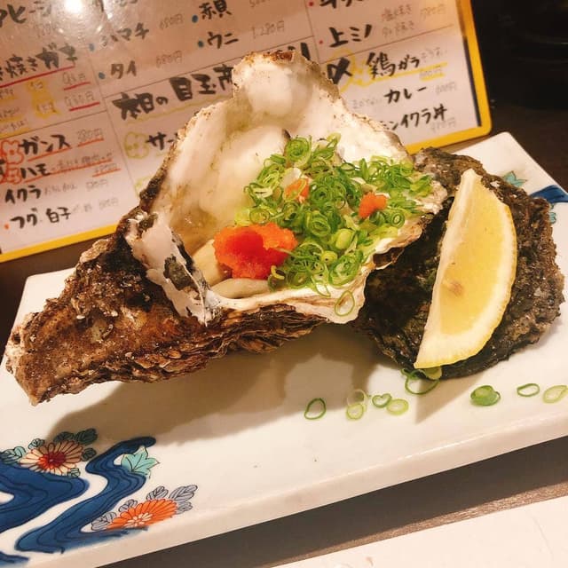 牡蠣ひよっこ商店 - サブ画像1