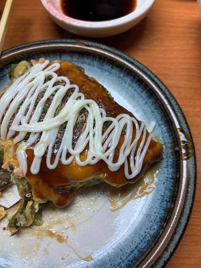 鉄板食堂 玉宮大飯店 - サブ画像1