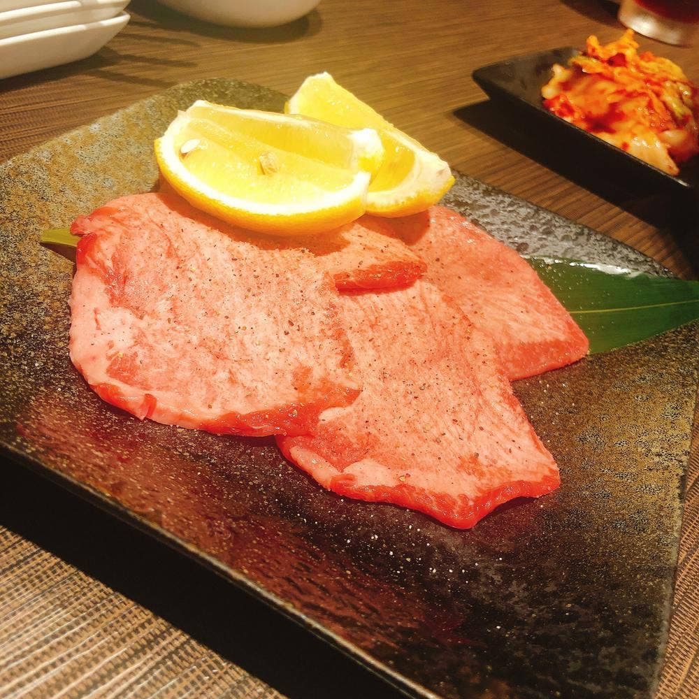 なら八本店