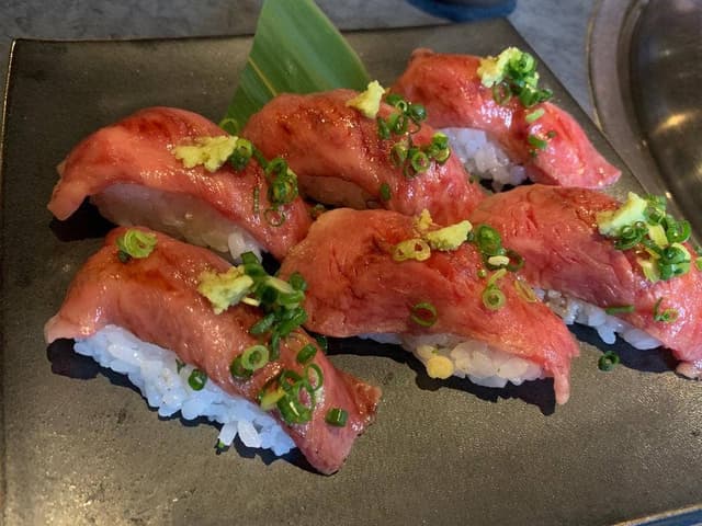 氷見 牛屋 本店 - サブ画像2