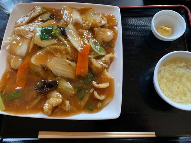 広華 - サブ画像1