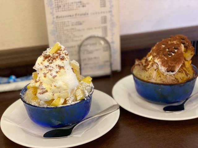 パティスリーロント - サブ画像2