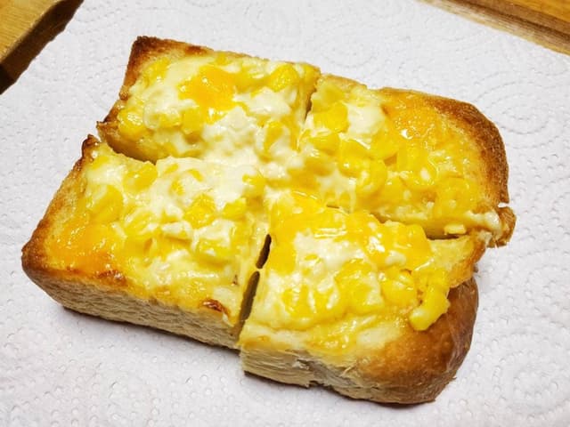 粉歩ベーカリー - サブ画像1