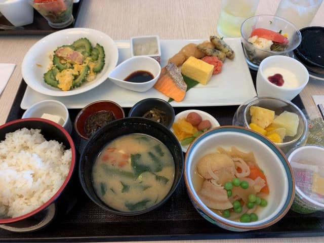 ラグナガーデンホテル - サブ画像1