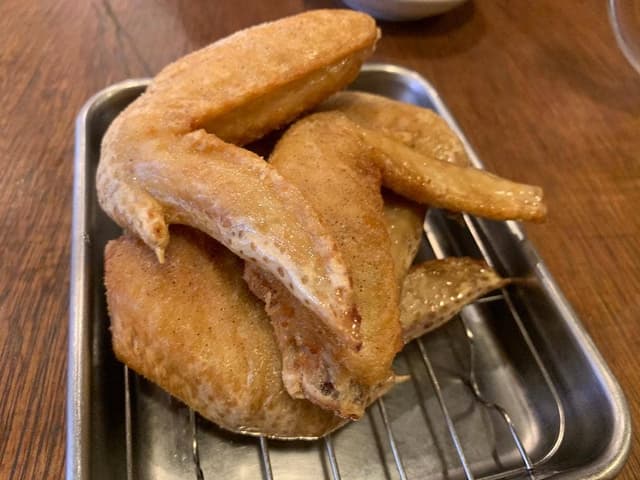 ドラゴン餃子酒場 大分中央町店 - サブ画像1