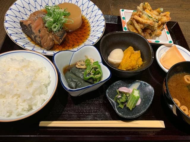 ここら屋 烏丸店 - サブ画像1