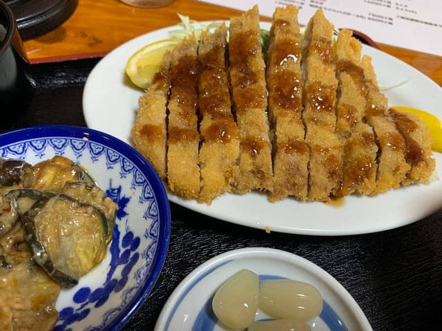 じゅんさい - サブ画像2