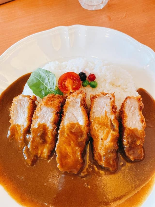 カレーの木 - サブ画像1