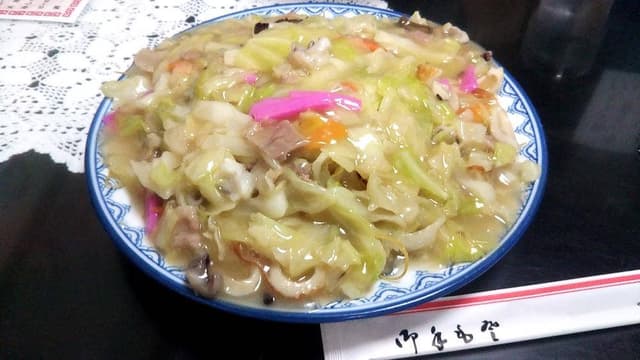 梁川飯店 - サブ画像2