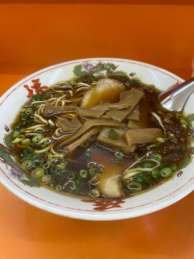 朱華楼 手城店 - サブ画像3