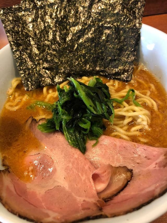 麺処 みな家 - サブ画像1