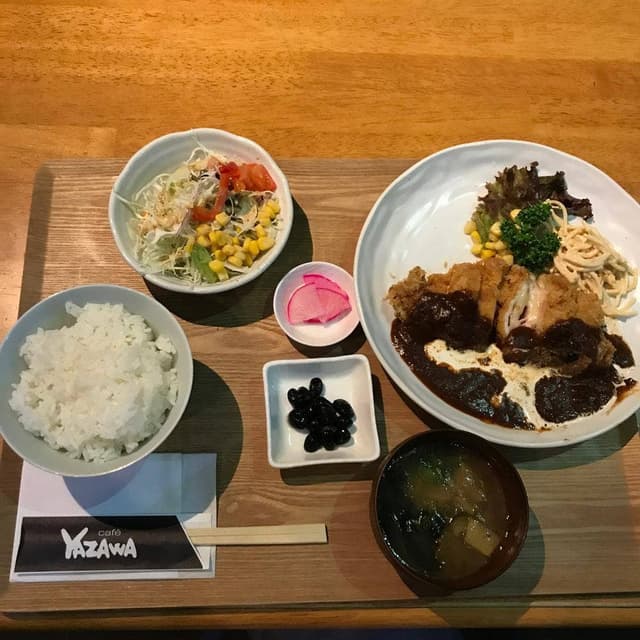 YAZAWA2 - サブ画像1