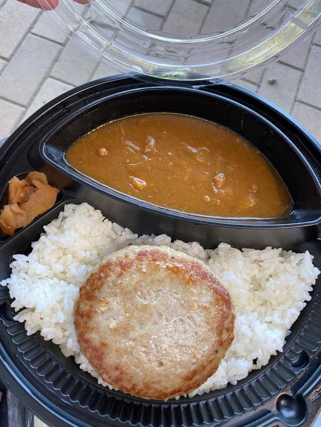 ビッグボーイ 調布富士見町店 - サブ画像3