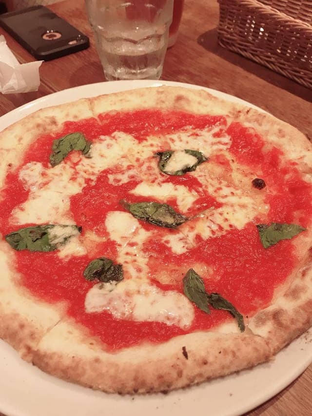 PIZZA SALVATORE CUOMO & GRILL 川崎店 - サブ画像2