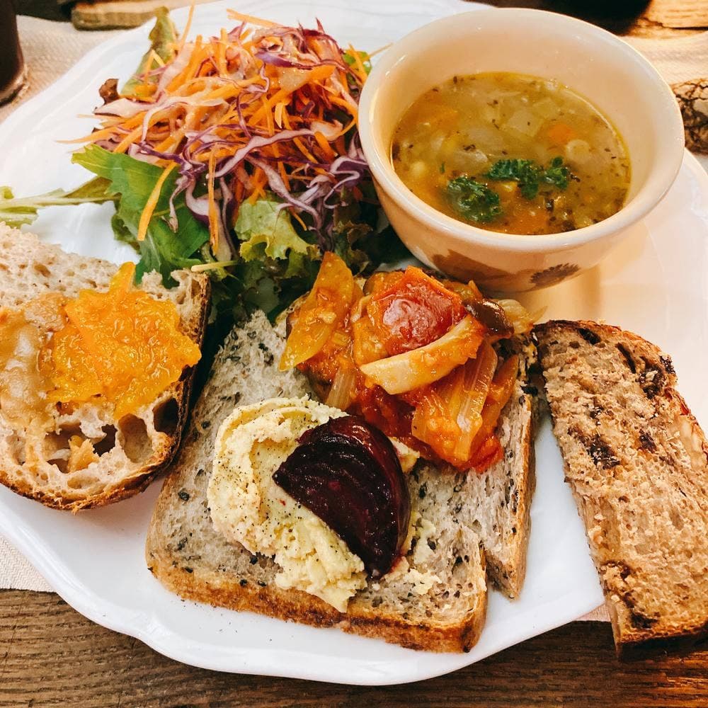 ルヴァン信州上田店