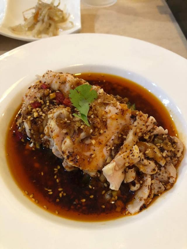 餃餃者 - サブ画像3